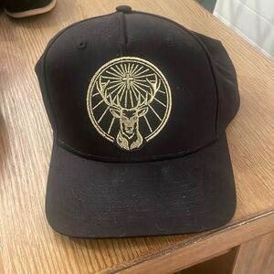 Jäegermeister hat